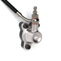 KBike 30mm Clutch Slave Cylinder for Most Ducati's (2019+ Not V4 engines) KBike 30mm Clutch Slave Cylinder for Most Ducati's (2019+ Not V4 engines)